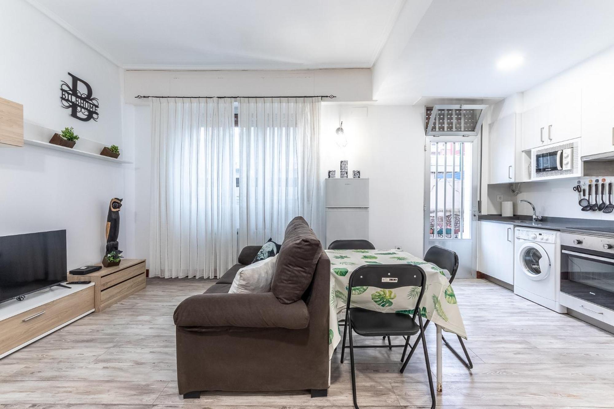 Appartement Kampion By People