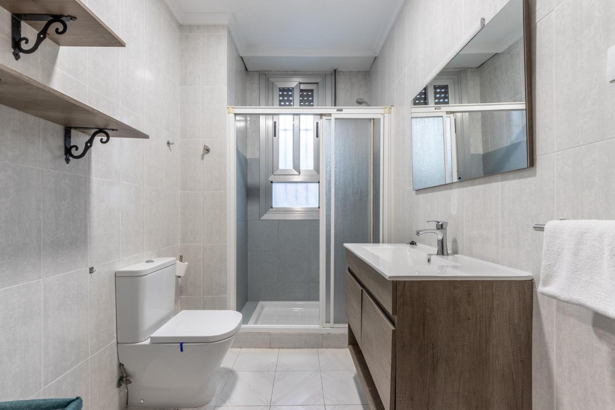 Kampion By People Appartement *
