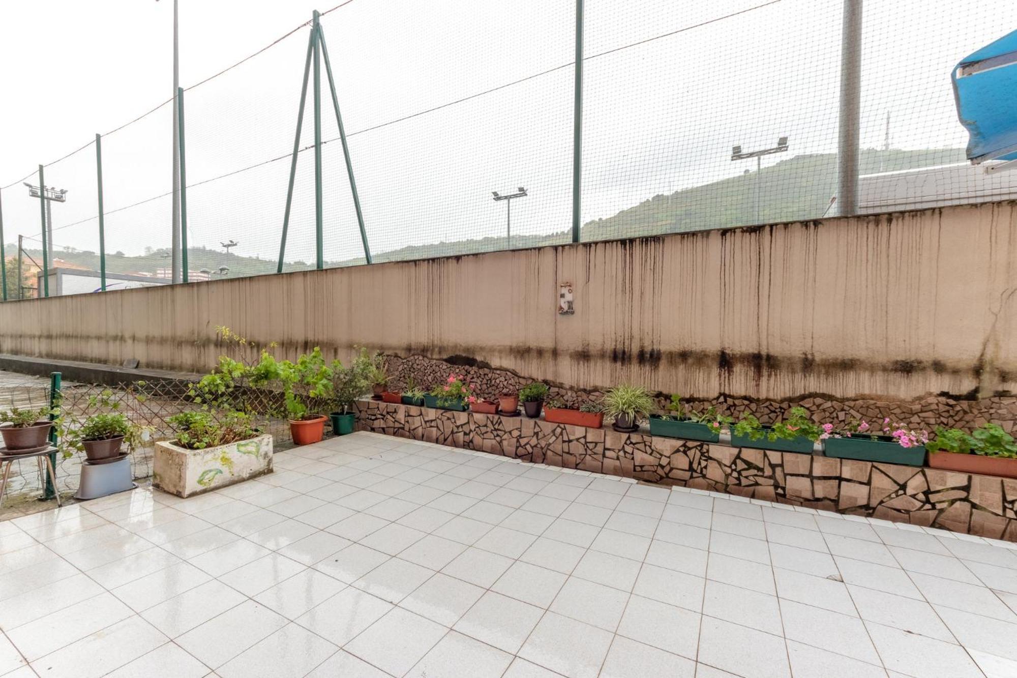 Kampion By People Appartement *