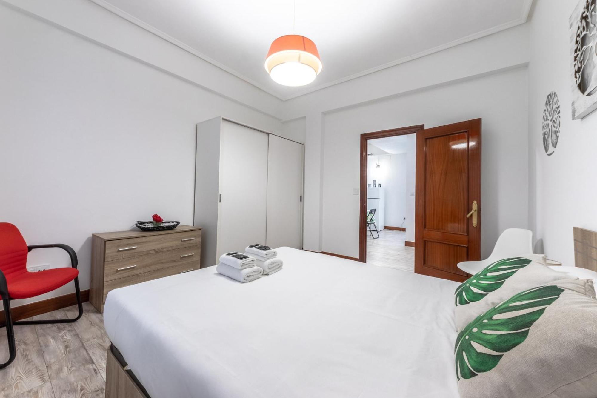 Kampion By People Appartement