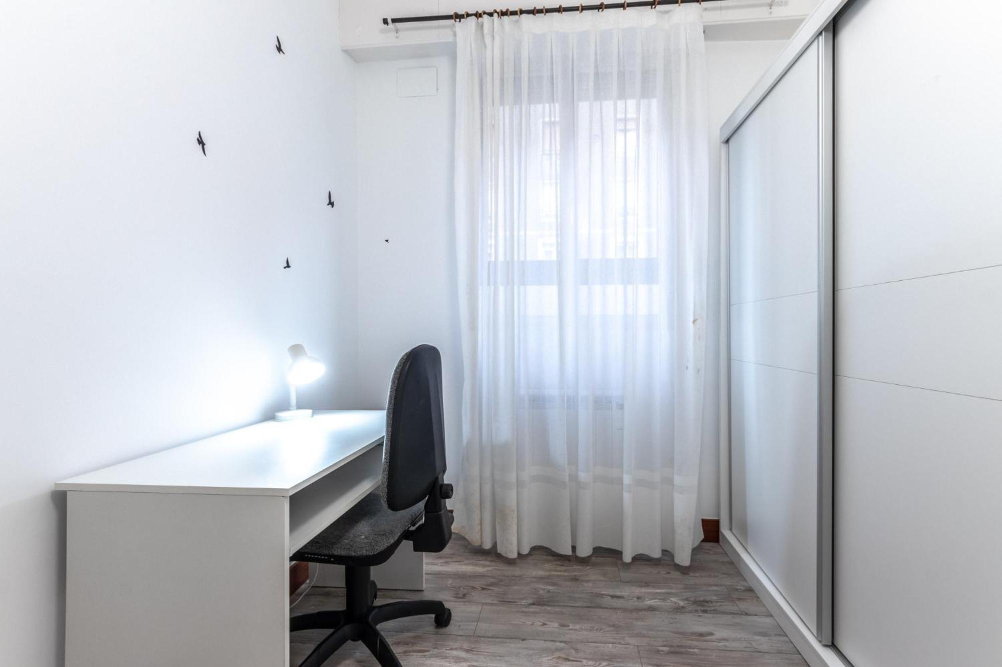 Kampion By People Apartment Bilbao