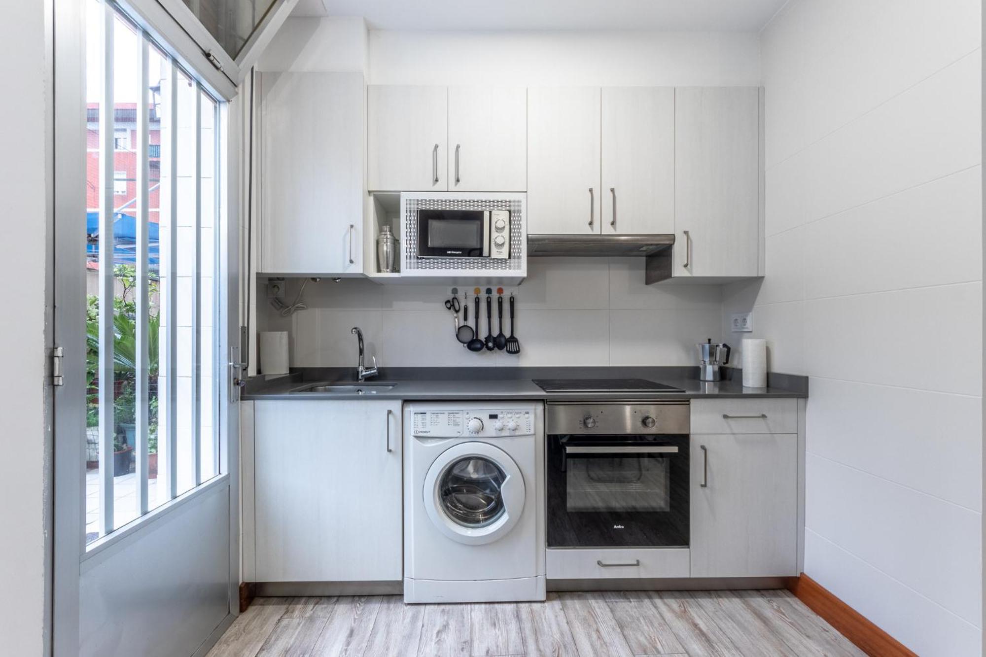 Kampion By People Appartement